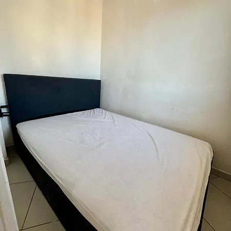 Pause A Mare Nostrum - Histoire De Cles דירה