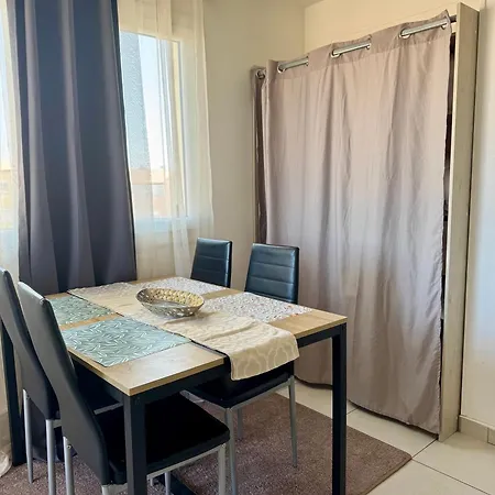 דירה Pause A Mare Nostrum - Histoire De Cles