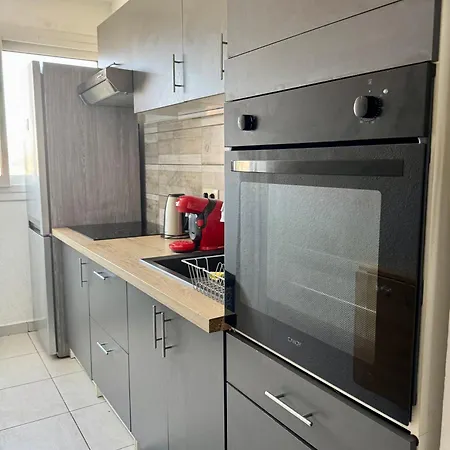 Pause A Mare Nostrum - Histoire De Cles דירה *