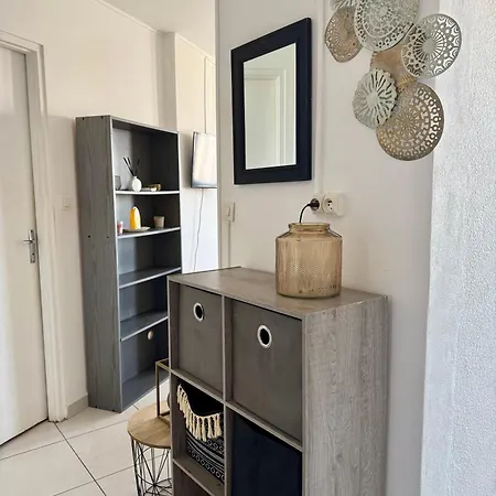 Pause A Mare Nostrum - Histoire De Cles *