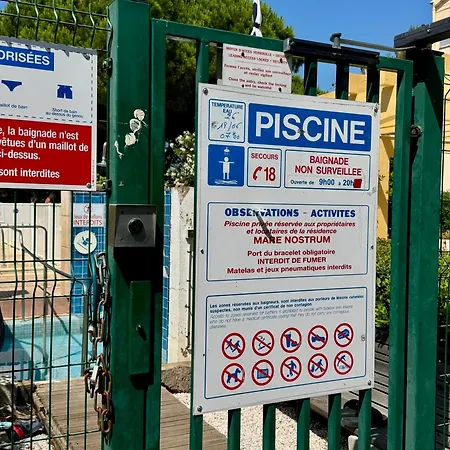 Pause A Mare Nostrum - Histoire De Clés