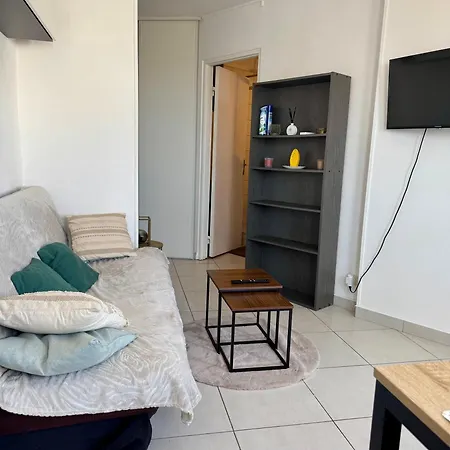 Pause A Mare Nostrum - Histoire De Clés Apartamento *