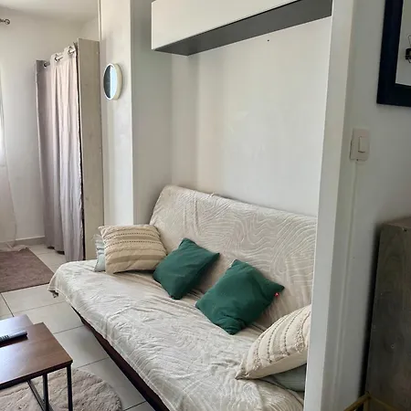 Pause A Mare Nostrum - Histoire De Cles דירה