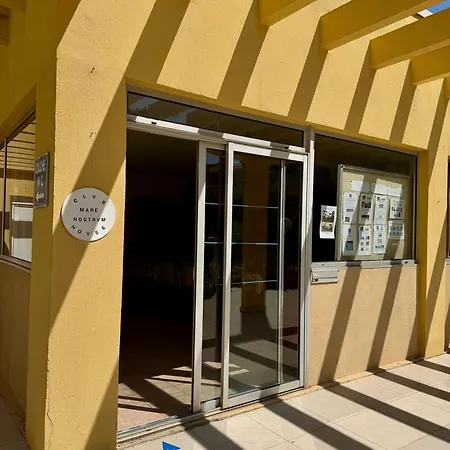 Pause A Mare Nostrum - Histoire De Cles אגדה