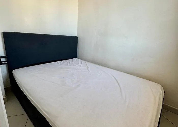 Pause A Mare Nostrum - Histoire De Cles Apartment