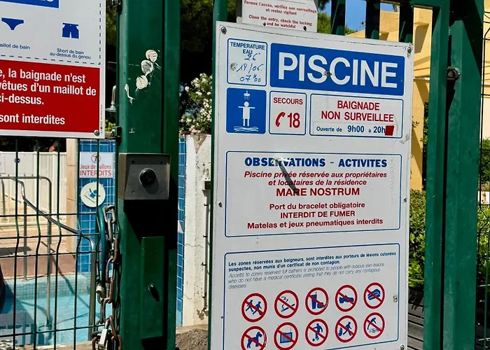 Pause A Mare Nostrum - Histoire De Cles