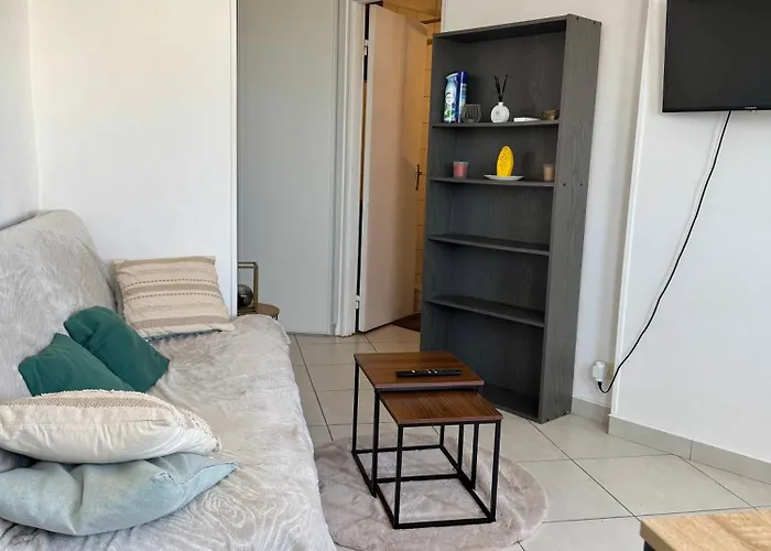 Pause A Mare Nostrum - Histoire De Cles Apartment *