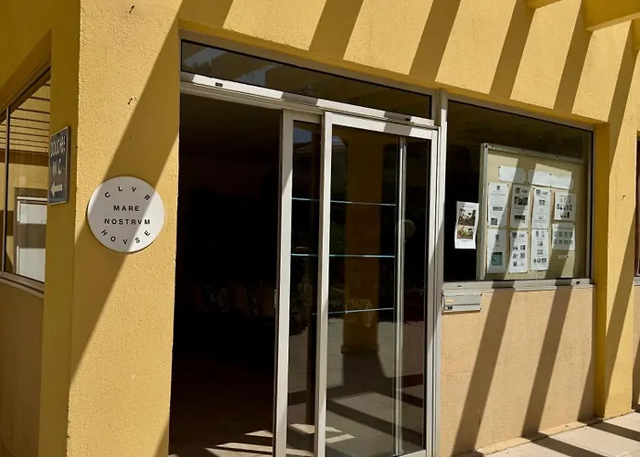 Pause A Mare Nostrum - Histoire De Cles Agde